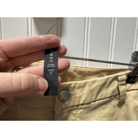 Lululemon LM7AUES Men’s Commission Short Classic 9” Size 32 - Picture 5 of 7